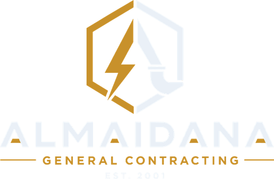 Al Maidana General Contracting & Maintenance